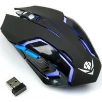 Игровая мышь Nakatomi MROG-20UR фото 4